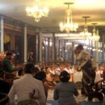 Pentas Sinuhun PB XIV Hangabehi, Cara Memuliakan Pusaka Leluhur (seri 5-bersambung)