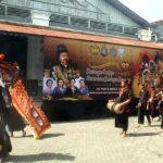Kraton Direvitalisasi, Peringatan HUT ke-95 Pakasa Pindah ke Ngawi