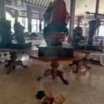 Pentas Sinuhun PB XIV Hangabehi, Cara Memuliakan Pusaka Leluhur (seri 9-bersambung)