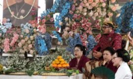 Meneladani Para Leluhurnya, Sinuhun PB XIV Akan “Lerem” di Kraton Kulon