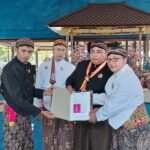 Pakasa Cabang Tegal Menyusul “Titip” Pusaka Untuk Museum Kartini