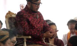 Tampilnya Sinuhun PB XIV Hangabehi, Bangkitnya Cabang-cabang Seni di Kraton (seri 1-bersambung)