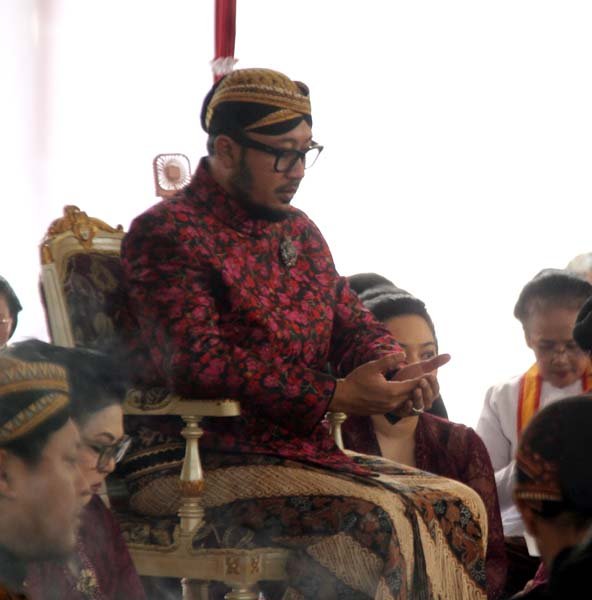 You are currently viewing Tampilnya Sinuhun PB XIV Hangabehi, Bangkitnya Cabang-cabang Seni di Kraton (seri 1-bersambung)