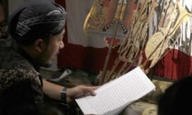 Tampilnya Sinuhun PB XIV Hangabehi, Bangkitnya Cabang-cabang Seni di Kraton (seri 4-bersambung)